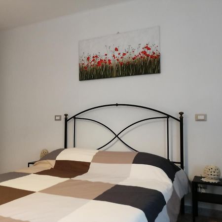 Appartement Casa Minu' - Affitti Brevi Italia à Bari Extérieur photo