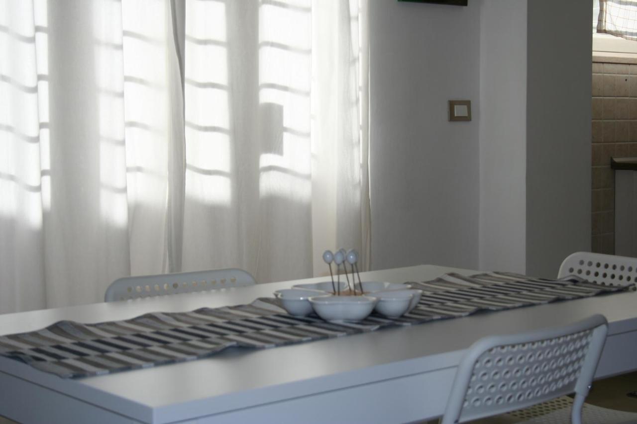 Appartement Casa Minu' - Affitti Brevi Italia à Bari Extérieur photo