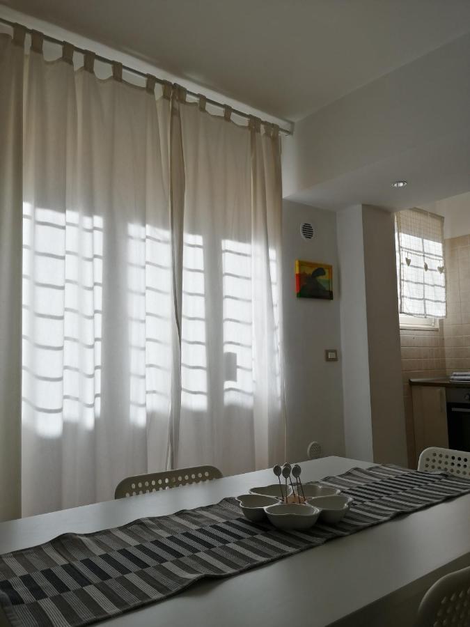 Appartement Casa Minu' - Affitti Brevi Italia à Bari Extérieur photo