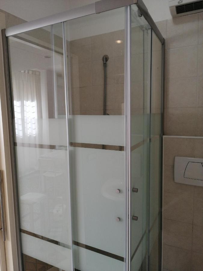 Appartement Casa Minu' - Affitti Brevi Italia à Bari Extérieur photo
