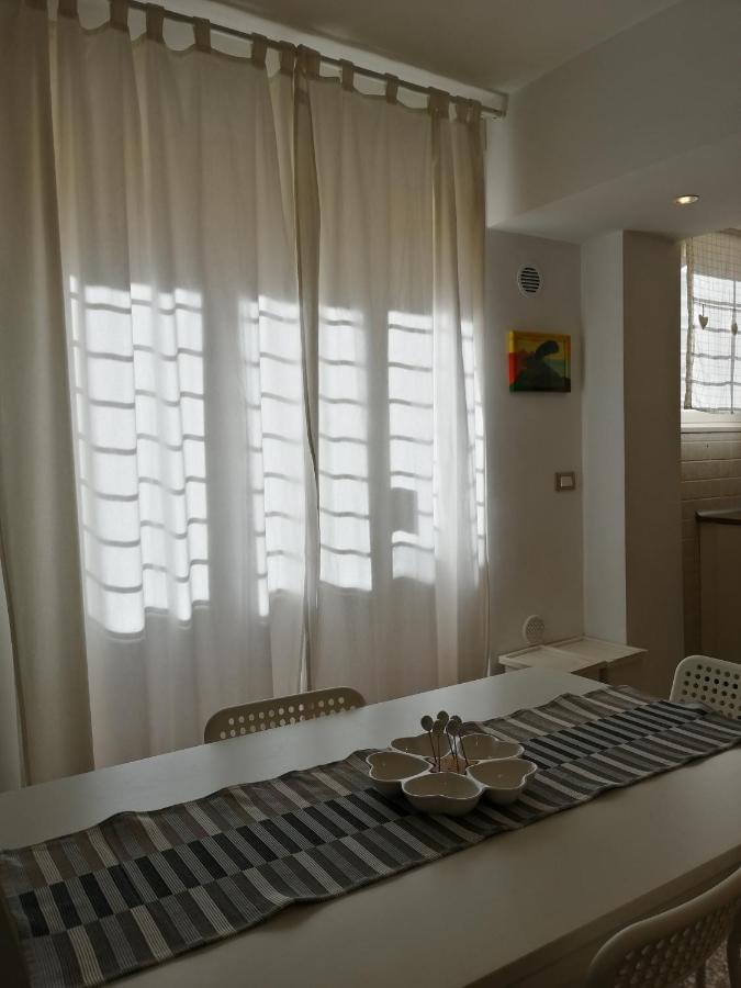 Appartement Casa Minu' - Affitti Brevi Italia à Bari Extérieur photo