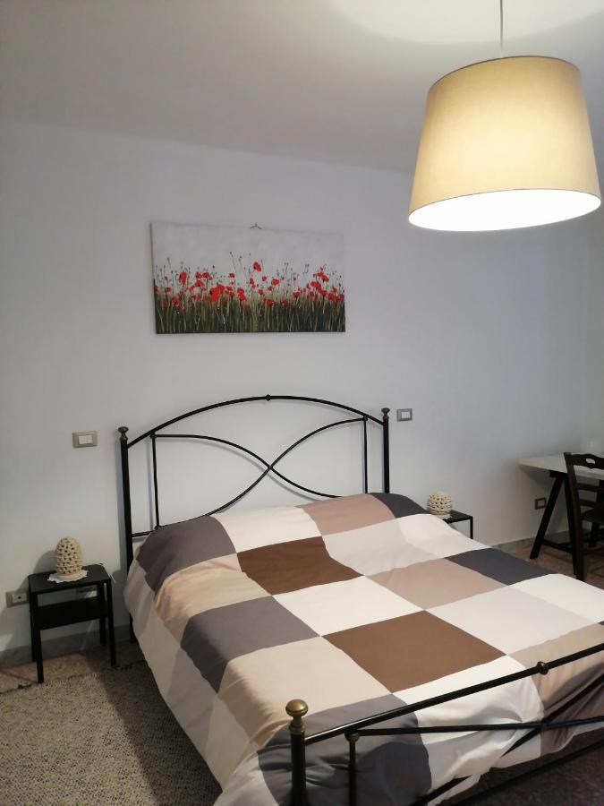 Appartement Casa Minu' - Affitti Brevi Italia à Bari Extérieur photo