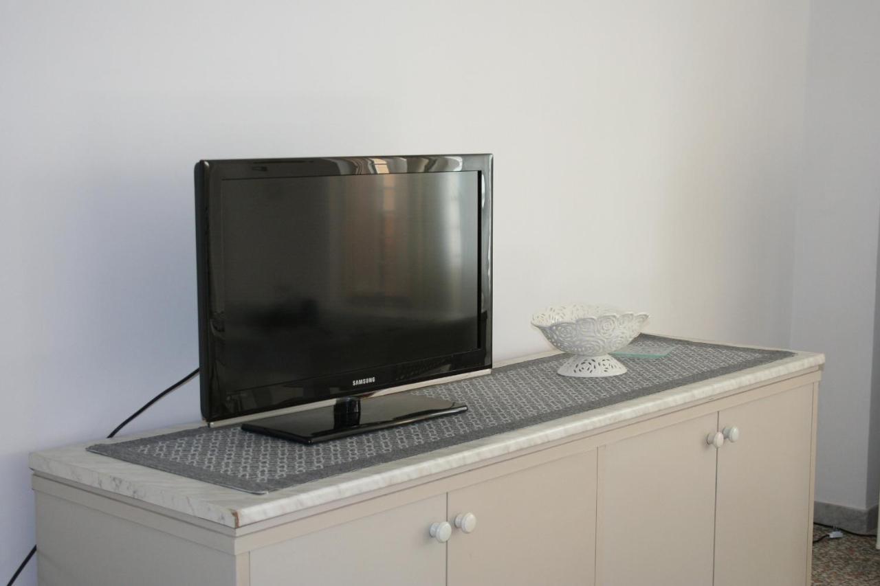 Appartement Casa Minu' - Affitti Brevi Italia à Bari Extérieur photo