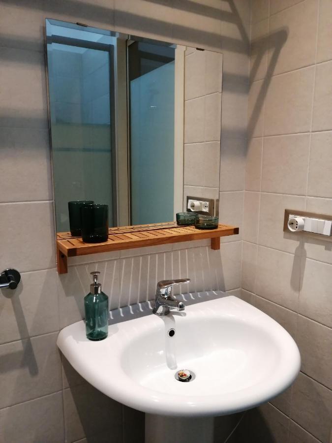 Appartement Casa Minu' - Affitti Brevi Italia à Bari Extérieur photo