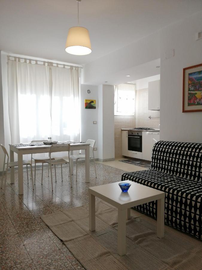 Appartement Casa Minu' - Affitti Brevi Italia à Bari Extérieur photo