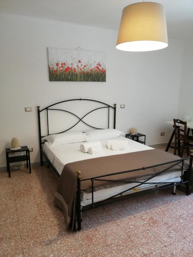 Appartement Casa Minu' - Affitti Brevi Italia à Bari Extérieur photo