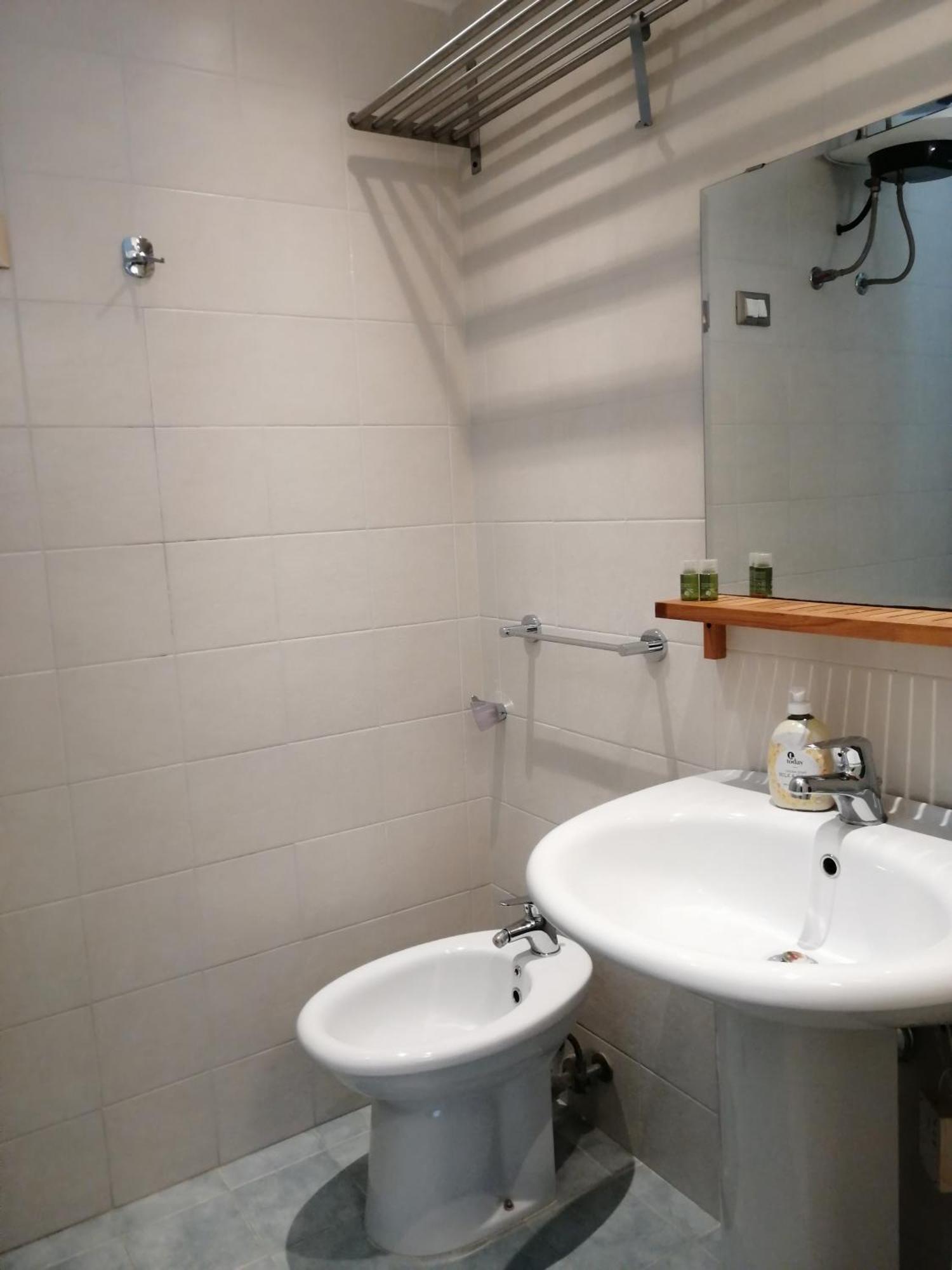 Appartement Casa Minu' - Affitti Brevi Italia à Bari Extérieur photo