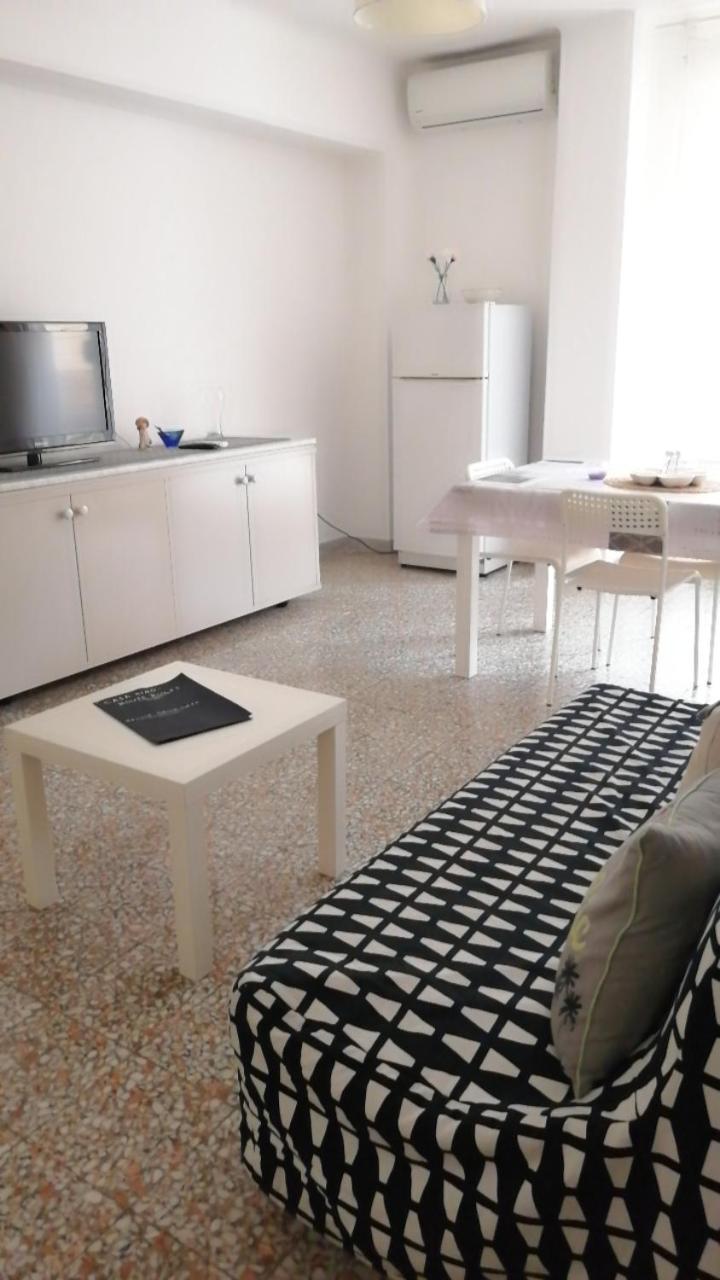 Appartement Casa Minu' - Affitti Brevi Italia à Bari Extérieur photo