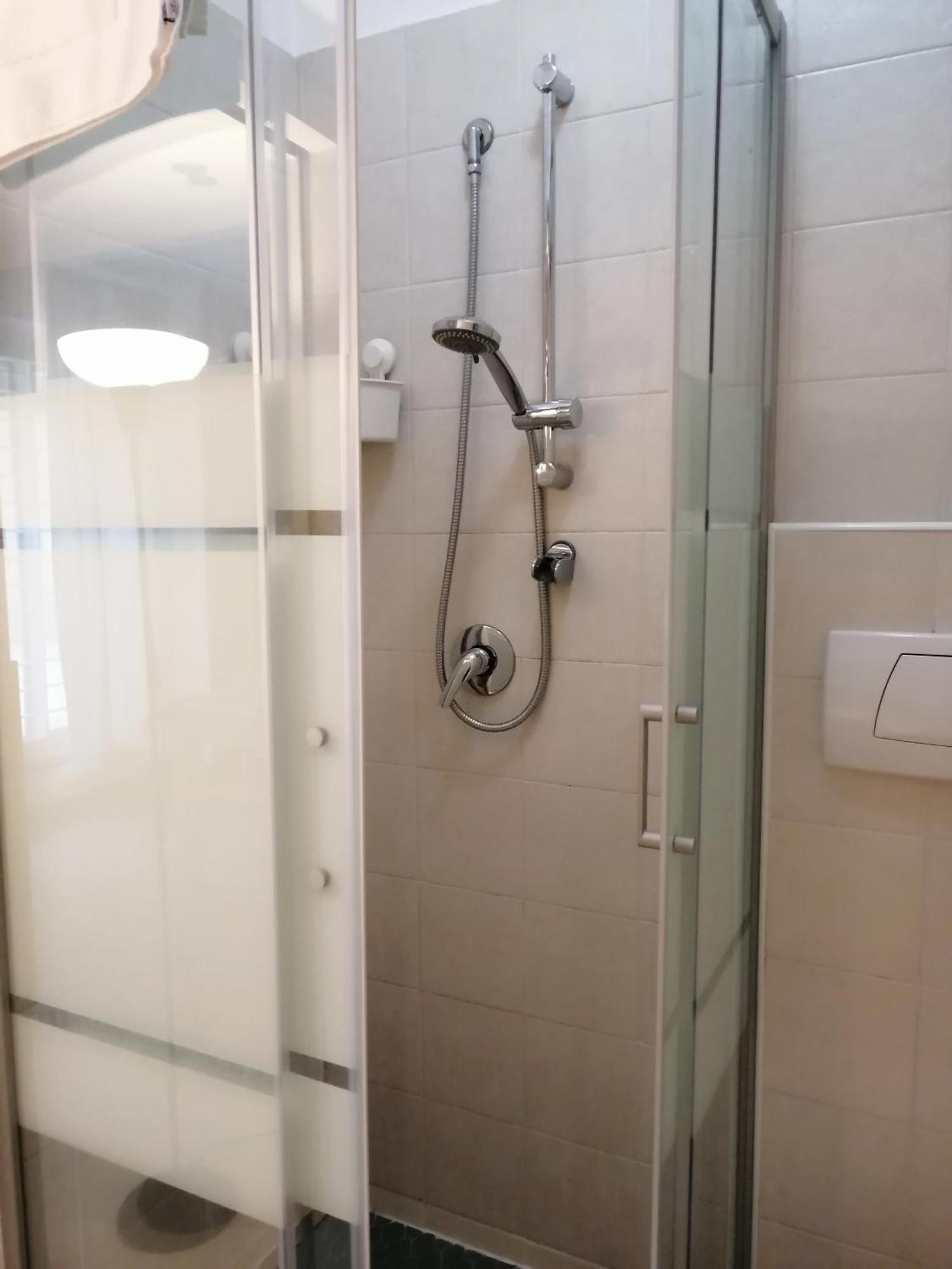 Appartement Casa Minu' - Affitti Brevi Italia à Bari Extérieur photo